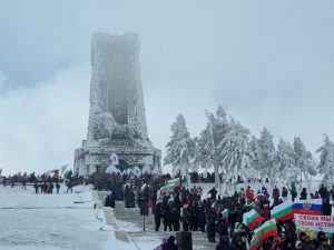 Единна България 3-ти март