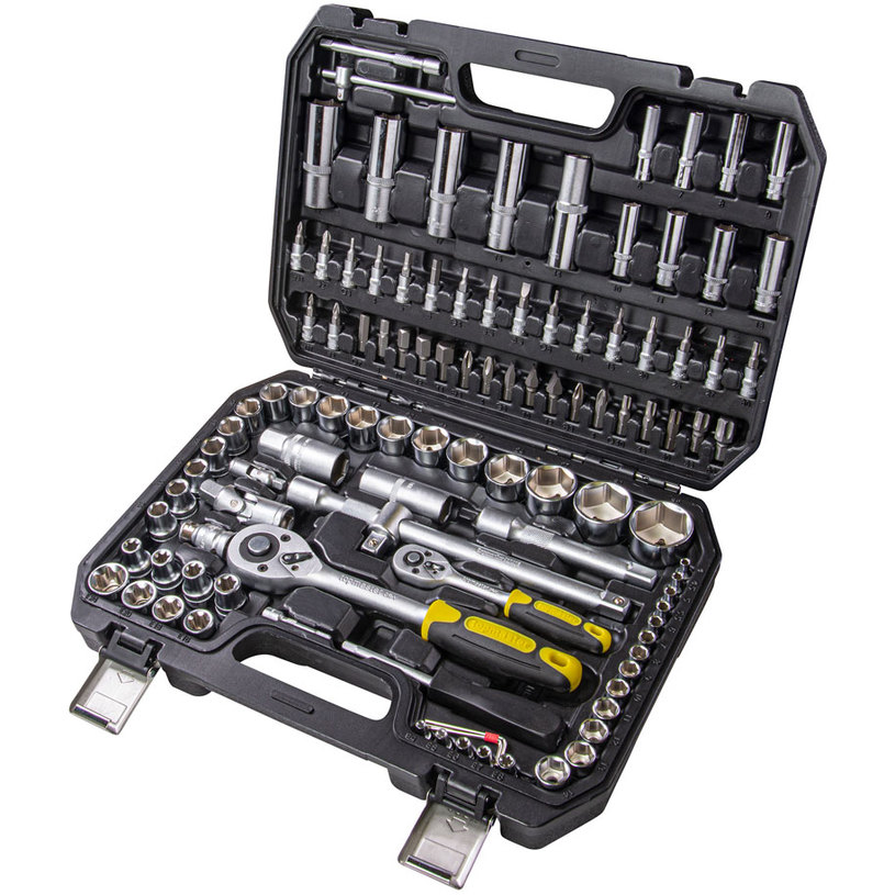Гедоре 108 части Topmaster | mcbtools.com