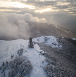 Освобождението на България от турско робство
