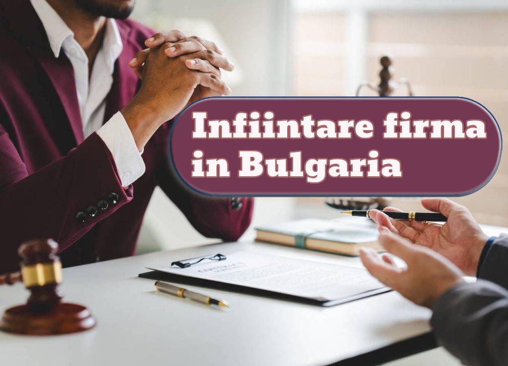 Infiintare firma in Bulgaria Ruse | bulgaria-lawyer.com